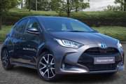 Used Toyota Yaris 1.5 Hybrid Dynamic