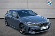 Used BMW 1 Series 118d M Sport