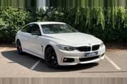 Used BMW 4 Series 435d xDrive M Sport
