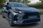 Used Toyota bZ4X 150kW Pure 71.4kWh