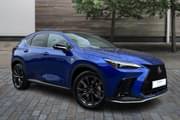 Used Lexus NX 450h+ 2.5 F-Sport Takumi