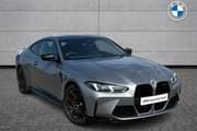 Used BMW M4 xDrive 530 Competition M