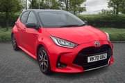 Used Toyota Yaris 1.5 Hybrid Launch Edition