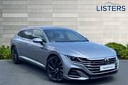 Used Volkswagen Arteon 2.0 TDI R-Line