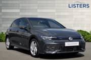 Used Volkswagen Golf 1.5 TSI 272 GTE eHybrid