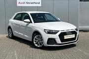Used Audi A1 25 TFSI Sport