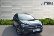 Used Volkswagen Taigo 1.0 TSI 110 R-Line