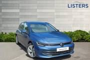 Used Volkswagen Golf 1.5 TSI 150 Match