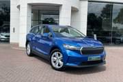 Used Skoda Enyaq 125kW 50 55kWh
