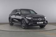 Used Mercedes-Benz GLC 300e 4Matic AMG Line