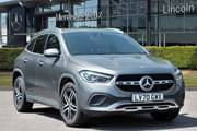 Used Mercedes-Benz GLA 200d Sport