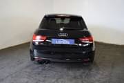 Used Audi A1 1.4 TFSI 150 Black Edition