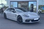 Used Porsche Panamera 2.9 V6 4S