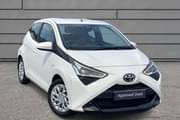 Used Toyota Aygo 1.0 VVT-i X-Play TSS