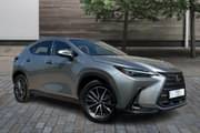 Used Lexus NX 350h 2.5