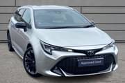 Used Toyota Corolla 1.8 VVT-i Hybrid GR Sport