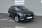 Used Audi Q2 30 TFSI Sport