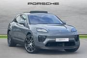 Used Porsche Macan 265kW 100kWh