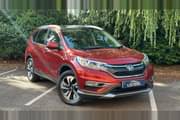 Used Honda CR-V 1.6 i-DTEC 160 EX