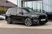 Used BMW X7 xDrive M60i