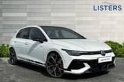 Used Volkswagen Golf 2.0 TSI 300 GTI Clubsport
