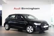Used Audi A1 25 TFSI Technik