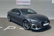 Used Audi A5 35 TFSI S Line
