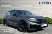 Used Volkswagen Touareg 3.0 V6 TSI eHybrid 4Motion R