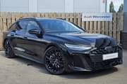 Used Audi A6 2.0 TDI Quattro 204 Launch Edition