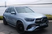 Used Mercedes-Benz GLE 400e 4Matic AMG Line Premium +