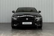 Used Jaguar XE 2.0 D200 R-Dynamic SE Black