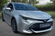 Used Toyota Corolla 1.8 VVT-i Hybrid Excel
