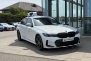 Used BMW 3 Series 320i M Sport