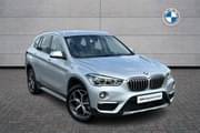Used BMW X1 sDrive 20i xLine