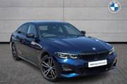 Used BMW 3 Series 330e xDrive M Sport Pro Edition