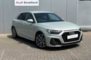 Used Audi A1 35 TFSI S Line