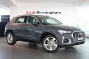 Used Audi Q3 35 TDI Sport