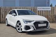 Used Audi A3 35 TFSI S Line