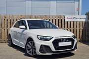 Used Audi A1 30 TFSI S Line
