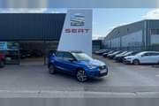 Used SEAT Arona 1.0 TSI 110 FR Sport