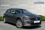Used Volkswagen Polo 1.0 TSI 115 SEL