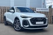 Used Audi Q5 2.0 TDI Quattro Launch Edition