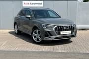 Used Audi Q3 35 TFSI S Line