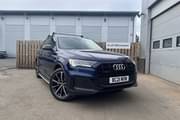 Used Audi Q7 50 TDI Quattro Black Edition