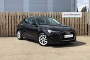 Used Audi A1 30 TFSI 110 Sport