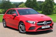 Used Mercedes-Benz A Class A200 AMG Line Premium