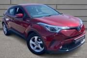 Used Toyota C-HR 1.8 Hybrid Icon