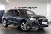 Used Audi Q3 35 TDI S Line