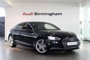 Used Audi A5 2.0 TFSI S Line