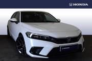 Used Honda Civic 2.0 eHEV Advance